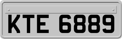KTE6889
