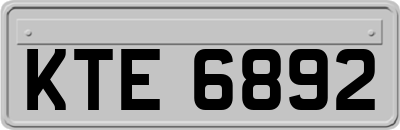 KTE6892