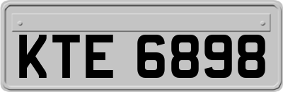 KTE6898