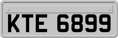 KTE6899