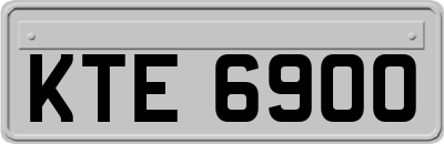 KTE6900