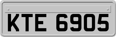 KTE6905