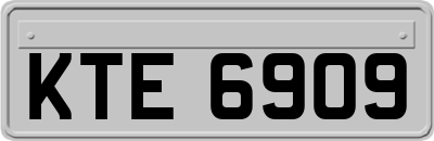 KTE6909