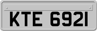 KTE6921
