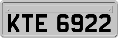 KTE6922