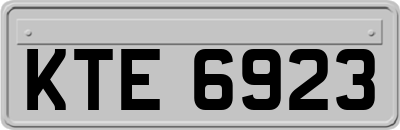 KTE6923