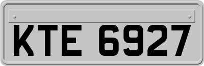KTE6927