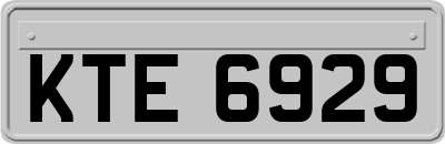 KTE6929