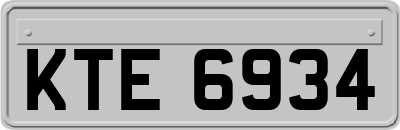 KTE6934