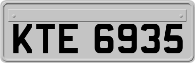 KTE6935
