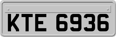 KTE6936