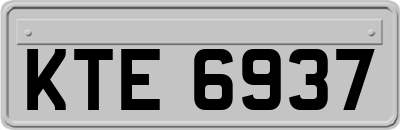 KTE6937