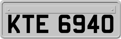 KTE6940