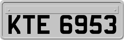 KTE6953