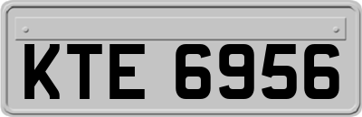 KTE6956