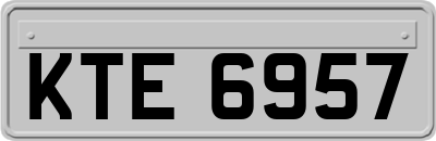 KTE6957