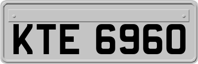 KTE6960