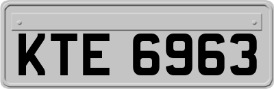 KTE6963