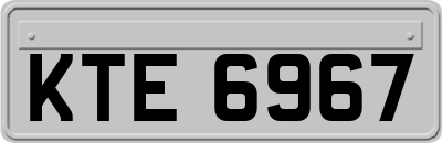 KTE6967