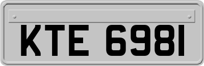 KTE6981