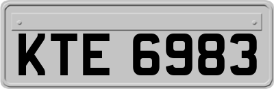 KTE6983