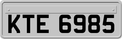 KTE6985