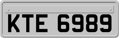 KTE6989