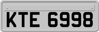 KTE6998
