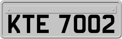 KTE7002