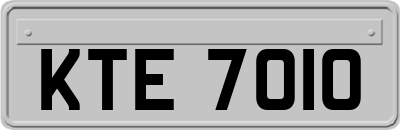 KTE7010