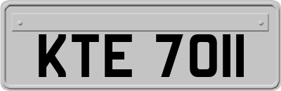 KTE7011