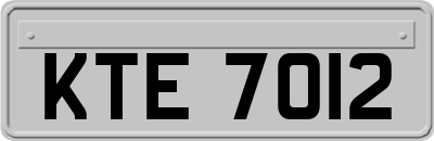 KTE7012