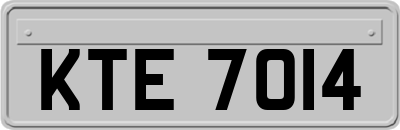 KTE7014
