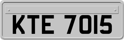 KTE7015