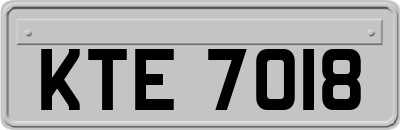 KTE7018