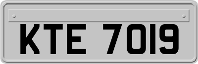 KTE7019