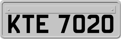 KTE7020