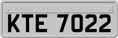 KTE7022