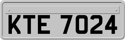 KTE7024
