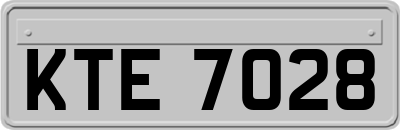 KTE7028