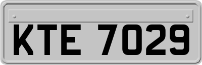 KTE7029