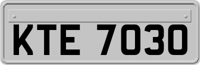 KTE7030