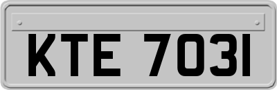 KTE7031
