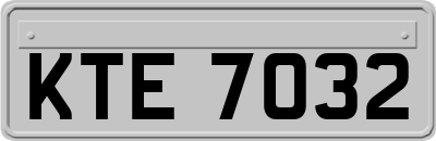 KTE7032
