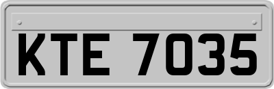 KTE7035