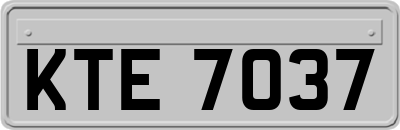 KTE7037
