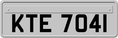 KTE7041