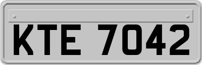 KTE7042