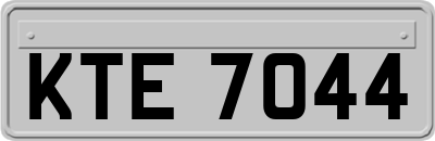 KTE7044