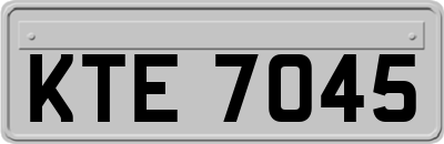 KTE7045